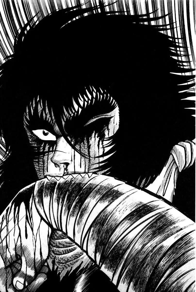 Violence Jack Chapter 26 294